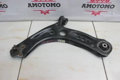 ����� Volkswagen Golf 7 2015 [X0178-55], ����� �������� 5Q0407151L ����