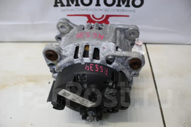 ��������� Audi Q3 2015 [R5534] 04C903023K ����