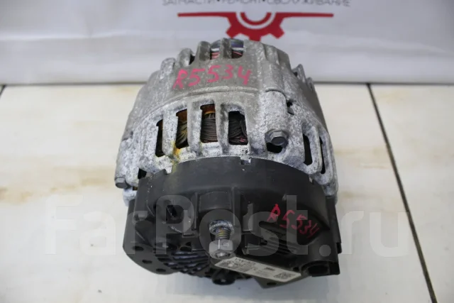 ��������� Audi Q3 2015 [R5534] 04C903023K ����