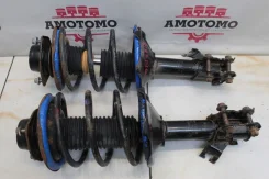 ������ [����] Nissan Bluebird SU13 1994 [B0187-190], ����� �������� JAS0084 ����