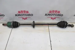 ������ Mazda Demio DW3W 2000 [R7537], ������ �������� FA3025400B ����