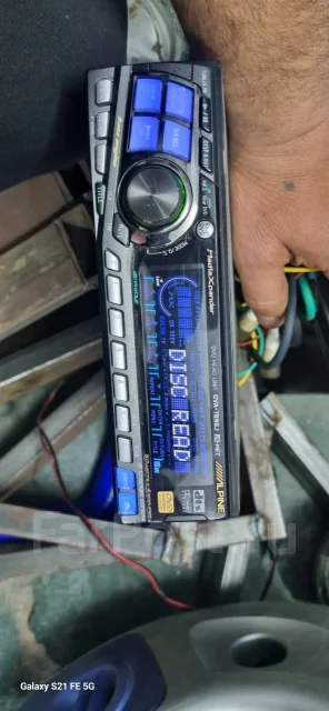 Alpine DVA-7899J ����