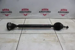 ������ Volkswagen Golf 1KCBZ 2013 [Z7097], ������ �������� 1K0407272NN ����
