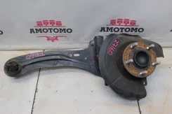 ������� Mazda Axela BKEP 2007 [Z7160], ������ ������ BP4K28200J ����