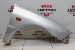 ����� Mitsubishi Libero CD2V 2000 [B0257-58], ������ �������� MB861664 ����