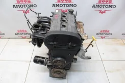 ��������� Ford Escort ANL 1997 [B0216-84] ����