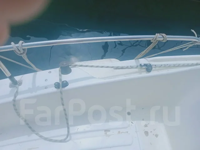 ������ ���� Leisure 17. ����� 5,7��., 1985 ��� ����