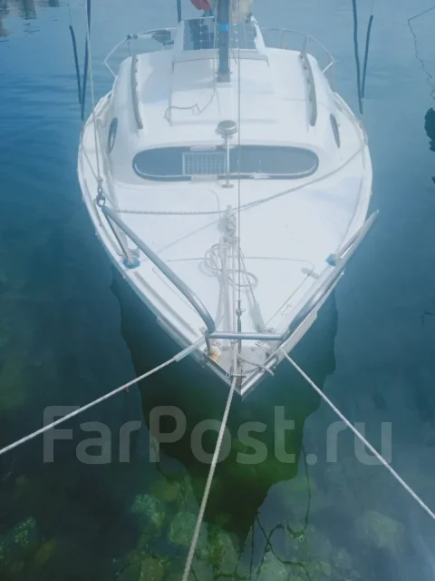 ������ ���� Leisure 17. ����� 5,7��., 1985 ��� ����