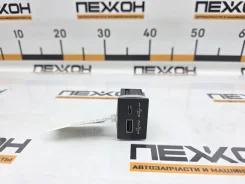 USB ������ Nissan LEAF 2019 280236WK0A 2 EM57 280236WK0A ����
