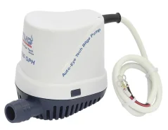 ������� ����� ��������������, 1000 GPH, 12V ����
