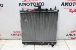 �������� ���������� ��������� Nissan Note E11 2006 [Z8890] 214603U500 ����