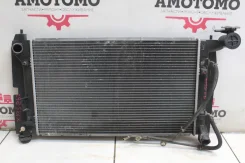 �������� ���������� ��������� Toyota Corolla Fielder NZE124 2003 [X0195-267] 1640021180 ����