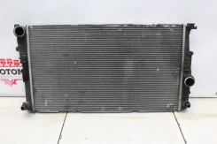 �������� ���������� ��������� BMW 3-Series F30 2012 [Z9625] 17117618807 ����