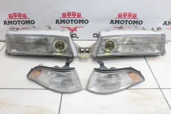 ���� [��������] Toyota Mark II JZX81 1990 [X0190-337], �����/������ 8111022571 ����