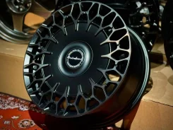 Brixton Forged. 7.0x17", 4x98, 4x100, ET35, �� 73,1���. ����