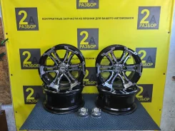 RAYS Team Daytona. 8.0x17", 6x139.7, ET25, �� 112���. ����
