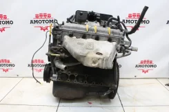 ��������� Mazda Demio DW3W 1999 [X0210-17] B34N02300 ����
