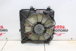 ���������� ���������� ��������� Honda Fit GE6 2009 [V0078] 38615RB0003 ����
