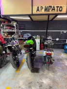 Regulmoto Aqua Enduro. 300����. ��., ��������, ���������, ������ �� �� ����