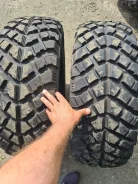 Yokohama Geolandar M/T G001. ����� mt, 2014 ���, ����� ����