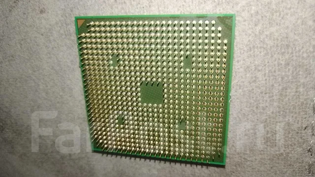 AMD Turion 64 X2 TL-56 ����