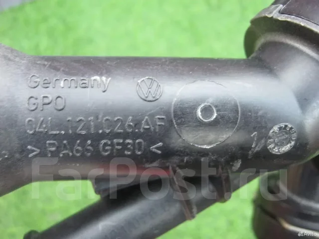������ ���������� ����� 04L121111Q 04L121111Q ����