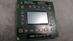 AMD Turion 64 X2 TL-56 ����