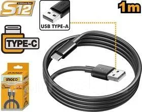 ������ USB Type-A-Type-C, 1� ����