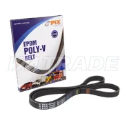 ������ 1045 4PK KIA Spectra 1.6 16��. FIAT Tipo 2.0 16V, Mitsubishi Space Gear, Mazda I/II/III, Renault [4PK-1045 Le] 0K24415909A ����