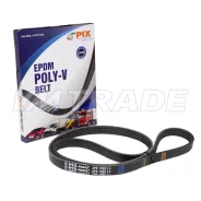 ������ 1065 4PK FORD, Honda, Isuzu, Iveco, Mitsubishi, Nissan, Renault [4PK-1065 Le] 56992PAAA01 ����
