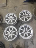 Muzen. 5.5x14", 5x100, ET35, �� 57,1���. ����
