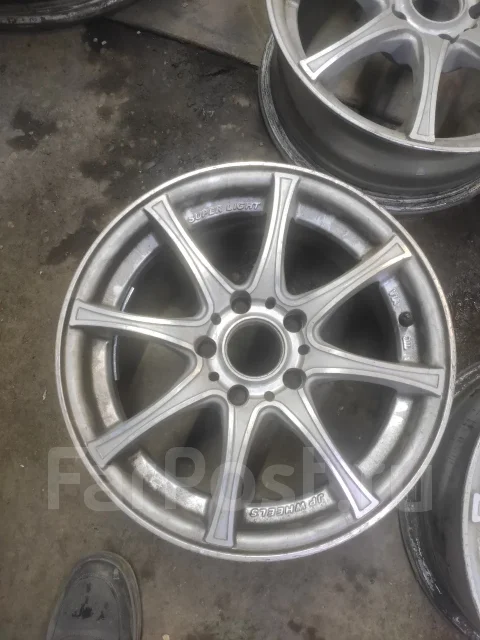 Muzen. 5.5x14", 5x100, ET35, �� 57,1���. ����