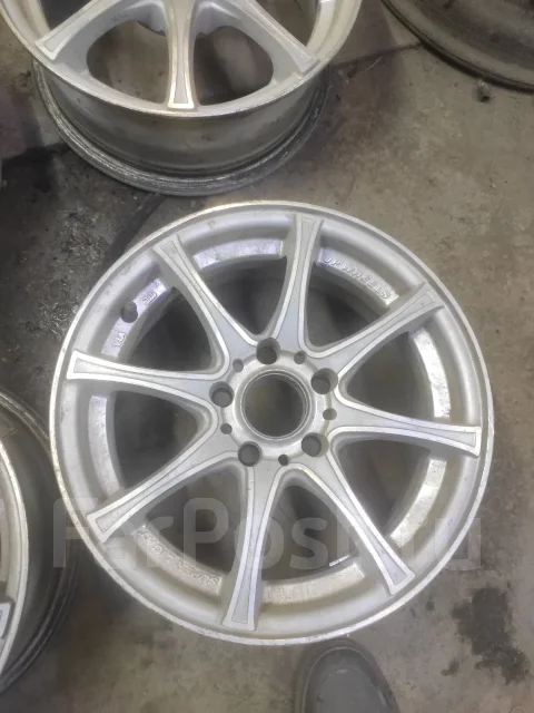 Muzen. 5.5x14", 5x100, ET35, �� 57,1���. ����