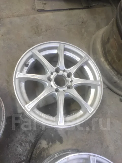 Muzen. 5.5x14", 5x100, ET35, �� 57,1���. ����
