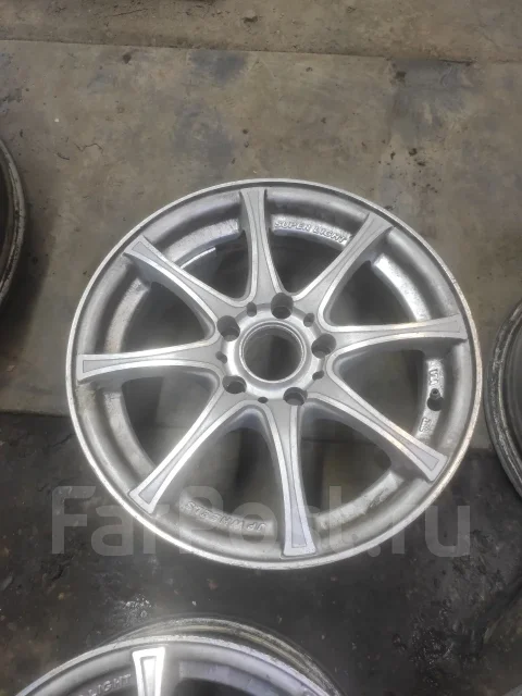 Muzen. 5.5x14", 5x100, ET35, �� 57,1���. ����