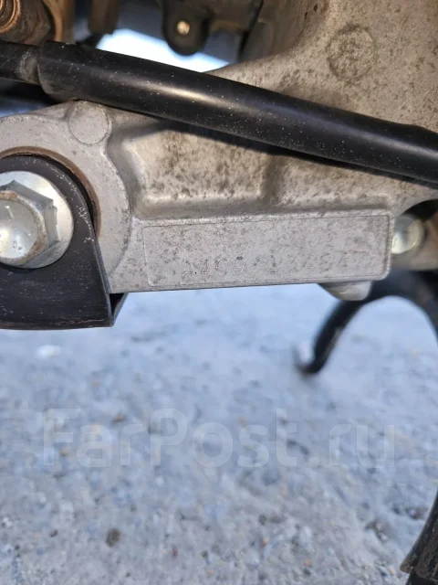 Suzuki Lets 6. 49����. ��., ��������, ���������, ������ �� �� ����