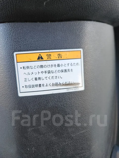 Suzuki Lets 6. 49����. ��., ��������, ���������, ������ �� �� ����