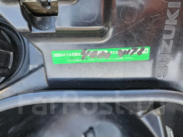 Suzuki Lets 6. 49����. ��., ��������, ���������, ������ �� �� ����