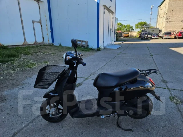 Suzuki Lets 6. 49����. ��., ��������, ���������, ������ �� �� ����