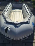 Stormline Heavy Duty Air. 2018 ���, ����� 3,6��., ��������� ���������, 20��.�., ������ ����