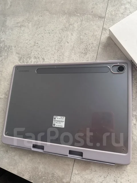Samsung Galaxy Tab S10 Lite. ������ 128 �� ����