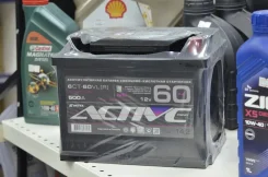 Active Frost. 60��.�., 500��., ��������, ������������ ����� ����