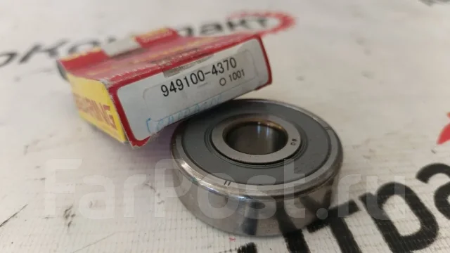 ��������� ���������� Denso 9491004370 9491004370 ����