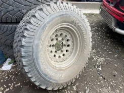 BFGoodrich All-Terrain T/A KO. ����� at, 2009 ���, �/�, ����� �� 5 % ����