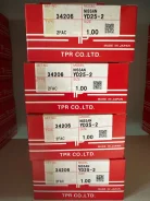 �������� ��������� ����� 1.00, YD25DD-T, ���� ������� �� 4 ��������, 12033-VK510, 12033-VK520, 12033-EB300, 34206-1.00, (90) TPR (3 / 1 / 28 ) (K / 17...