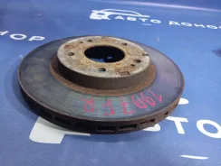 ���� ��������� Mitsubishi Airtrek CU2W 4G63T MR449818, �������� MR449818 ����