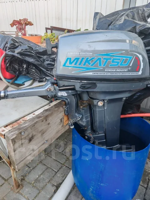 Stormline Heavy Duty Air. 2018 ���, ����� 3,6��., ��������� ���������, 20��.�., ������ ����