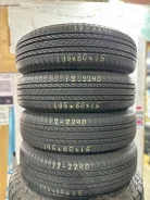 Bridgestone Dueler H/L 852. ������, 2025 ���, ����� ����