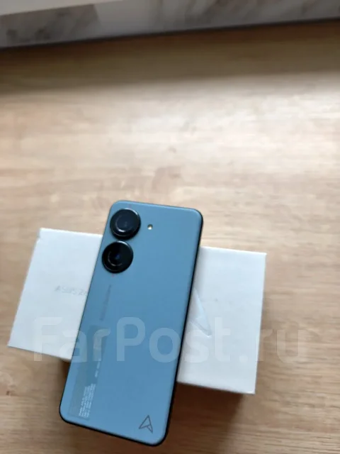 Asus ZenFone 10. �/�, 256 ��, �����, 4G LTE, Dual-SIM, NFC, ������� �������, ������������ �������, 3G, 5G ����