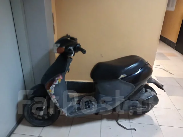 Suzuki Lets 4. 49����. ��., ��������, ��� ���, ������ �� �� ����